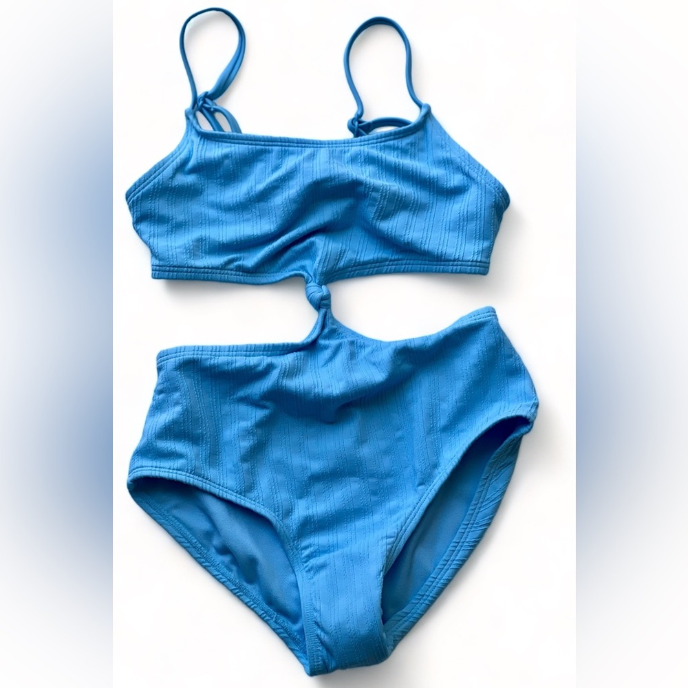 ART Class One Piece Swimsuit For Kids NWT